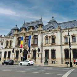 Craiova City Hall - Craiova