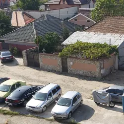 Craiova City Hall - Craiova