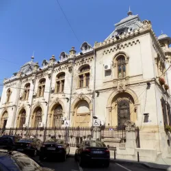 Craiova City Hall - Craiova
