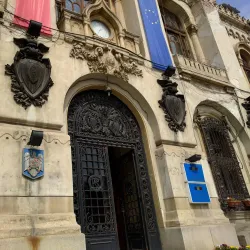 Craiova City Hall - Craiova