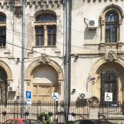 Craiova City Hall - Craiova