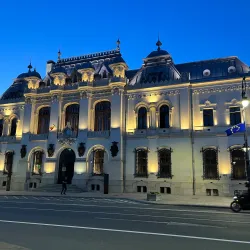 Craiova City Hall - Craiova