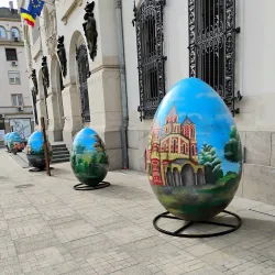 Craiova City Hall - Craiova