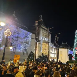 Craiova City Hall - Craiova