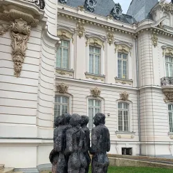 Jean Mihail Palace - Craiova