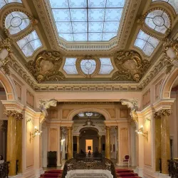 Jean Mihail Palace - Craiova