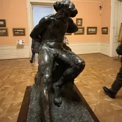 Jean Mihail Palace - Craiova