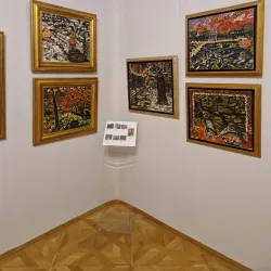 Jean Mihail Palace - Craiova