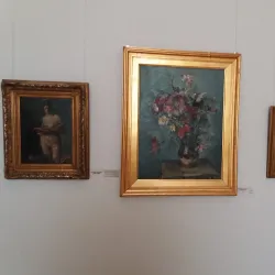 Jean Mihail Palace - Craiova