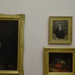 Jean Mihail Palace - Craiova