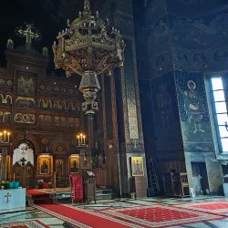 Madona Dudu Church - Craiova