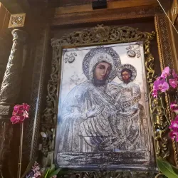 Madona Dudu Church - Craiova