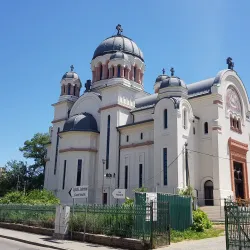 Madona Dudu Church - Craiova