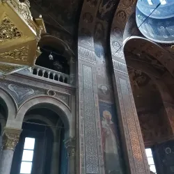 Madona Dudu Church - Craiova