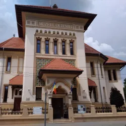 Madona Dudu Church - Craiova