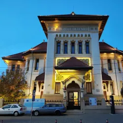 Museum of Oltenia - Craiova