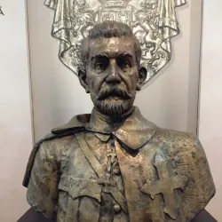 Museum of Oltenia - Craiova