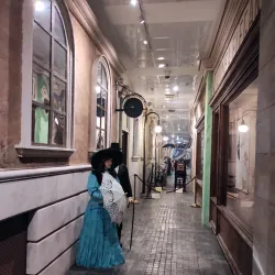 Museum of Oltenia - Craiova