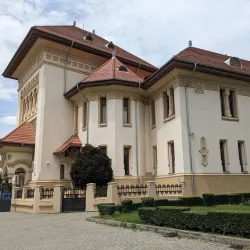 Museum of Oltenia - Craiova