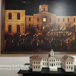 Museum of Oltenia - Craiova