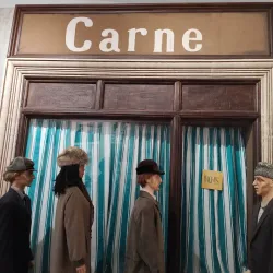 Museum of Oltenia - Craiova