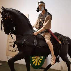 Museum of Oltenia - Craiova