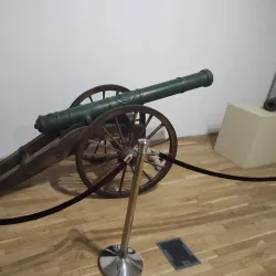 Museum of Oltenia - Craiova