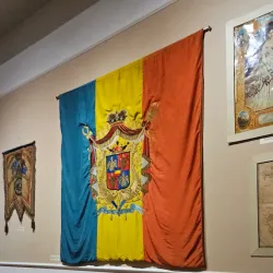 Museum of Oltenia - Craiova