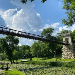Nicolae Romanescu Park - Craiova