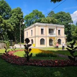 Nicolae Romanescu Park - Craiova