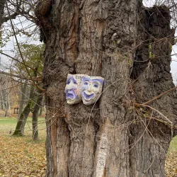 Nicolae Romanescu Park - Craiova