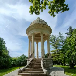 Nicolae Romanescu Park - Craiova