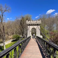 Nicolae Romanescu Park - Craiova
