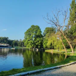 Nicolae Romanescu Park - Craiova