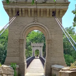 Nicolae Romanescu Park - Craiova