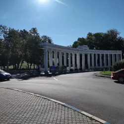 Nicolae Romanescu Park - Craiova