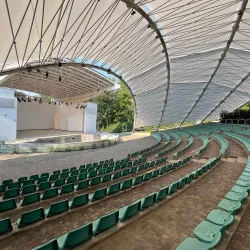 Nicolae Romanescu Theater - Craiova