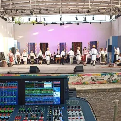 Nicolae Romanescu Theater - Craiova