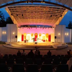 Nicolae Romanescu Theater - Craiova