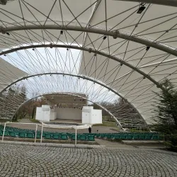 Nicolae Romanescu Theater - Craiova