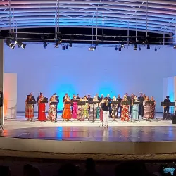 Nicolae Romanescu Theater - Craiova