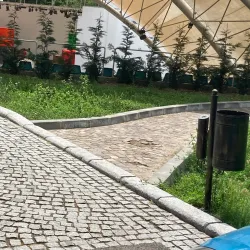 Nicolae Romanescu Theater - Craiova