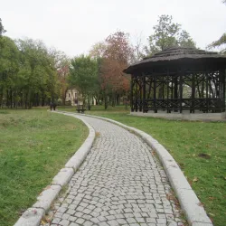 Nicolae Romanescu Theater - Craiova