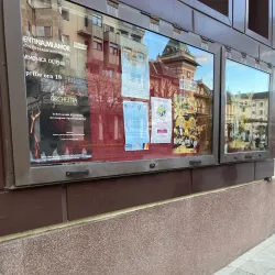 Oltenia Philharmonic Orchestra - Craiova