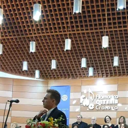 Oltenia Philharmonic Orchestra - Craiova