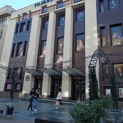 Oltenia Philharmonic Orchestra - Craiova