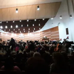 Oltenia Philharmonic Orchestra - Craiova