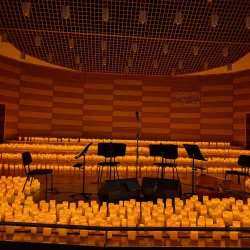 Oltenia Philharmonic Orchestra - Craiova