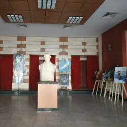 Oltenia Philharmonic Orchestra - Craiova