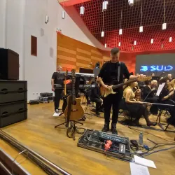 Oltenia Philharmonic Orchestra - Craiova